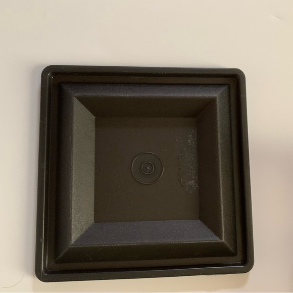 Vintage Tupperware Acrylic Get Togethers Set - Picture 7 of 12